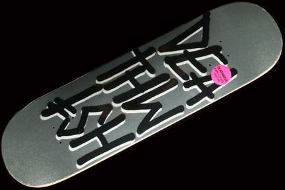 Deathstack Nation Deck 8.475"