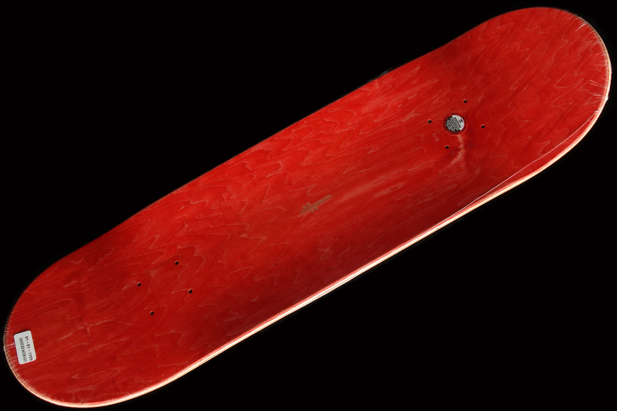 Deathstack Nation Deck 8.475"