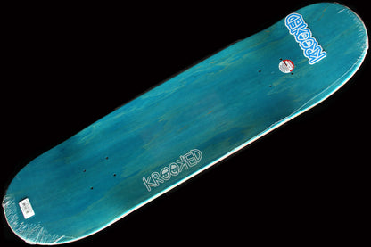 Cromer High Hopes Deck 8.25"
