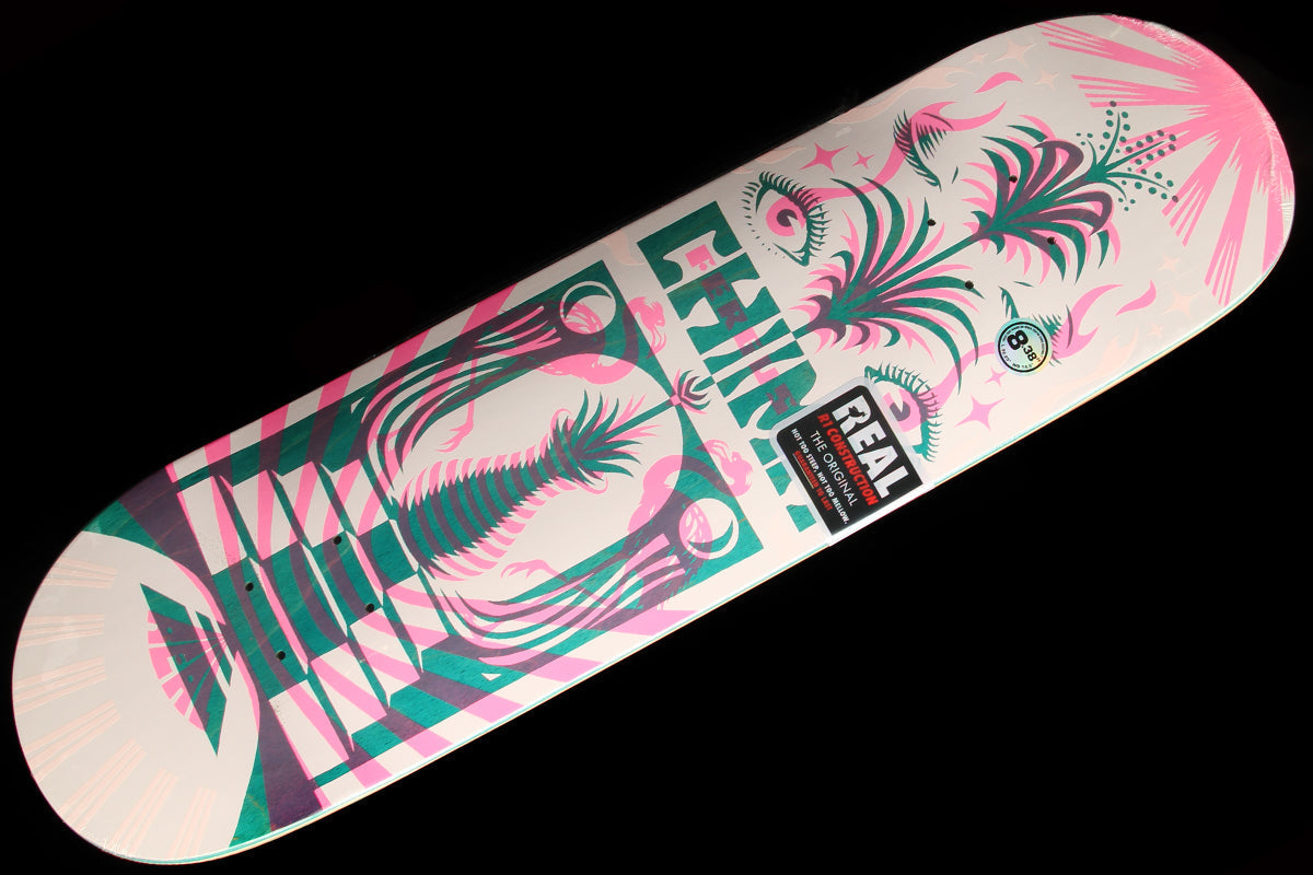 Chima Passages Deck 8.38"