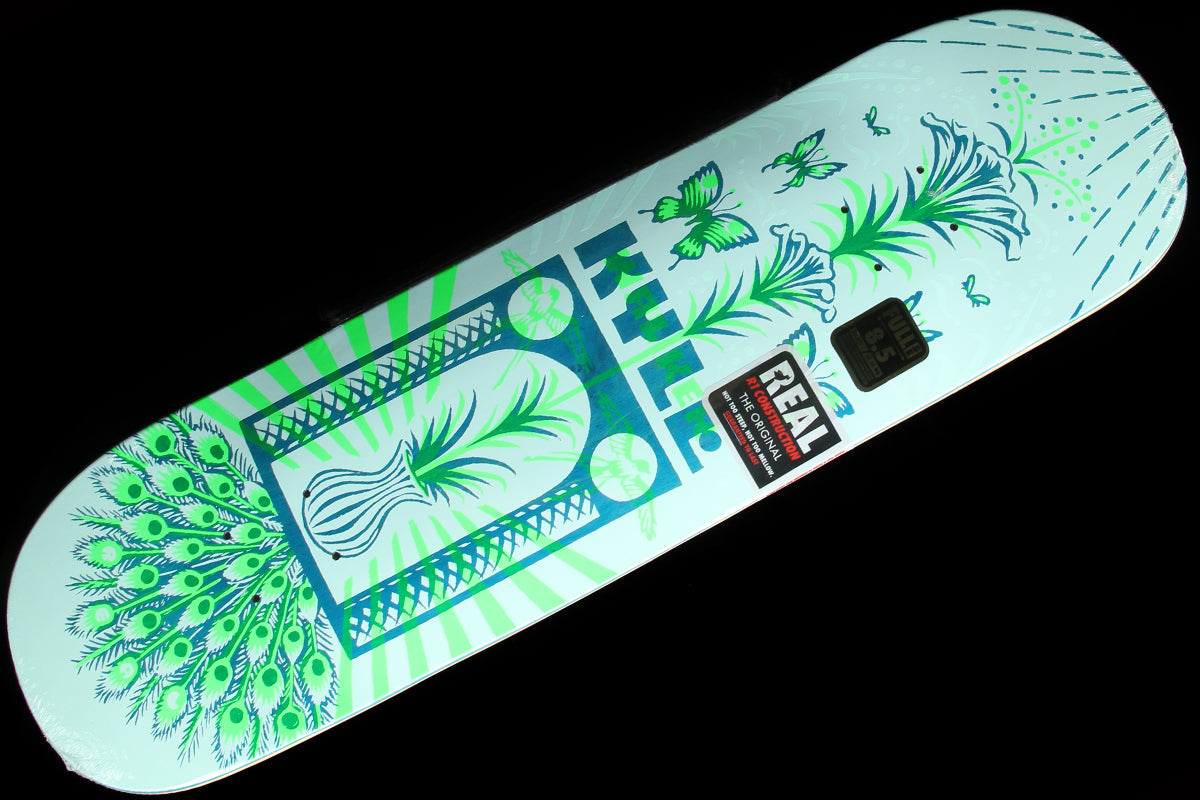 Kyle Passages Deck 8.5"