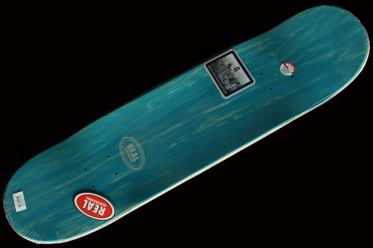 Ishod Peacetree LTD Pink Deck 8.25"