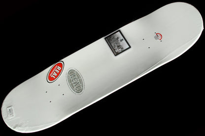 Mason Cathedral II Deck 8.5"