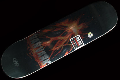 Tanner Volcanic Deck 8.5"