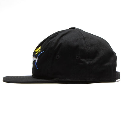 Marlin Cap
