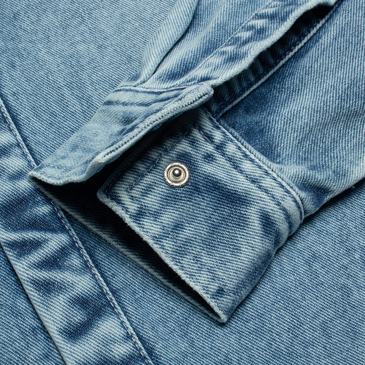 Salinac Shirt Jacket