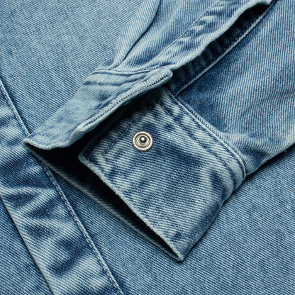 Salinac Shirt Jacket