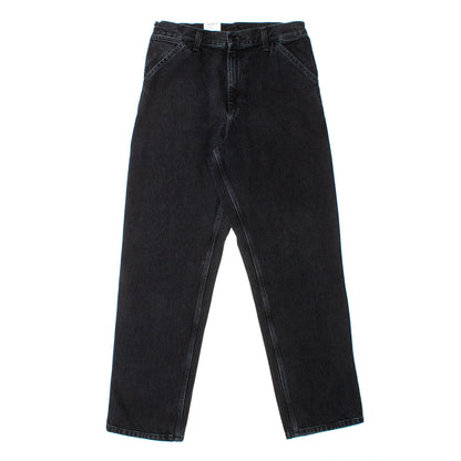Single Knee Pant - Smith Denim