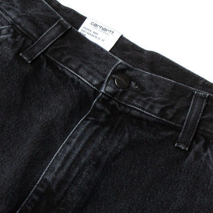 Single Knee Pant - Smith Denim