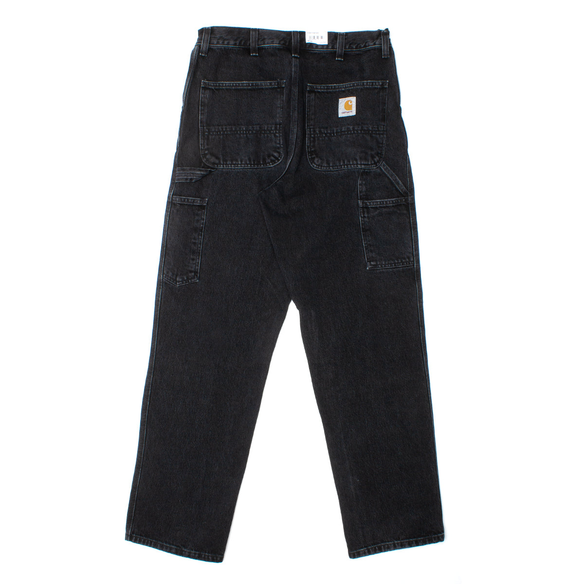 Single Knee Pant - Smith Denim