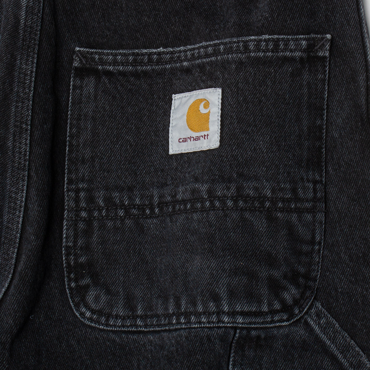 Single Knee Pant - Smith Denim