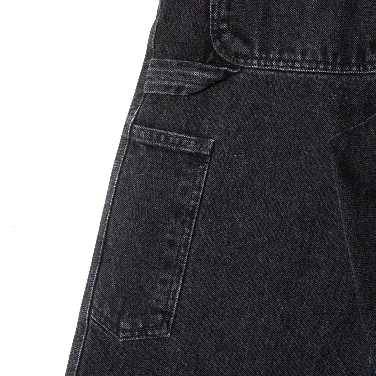 Single Knee Pant - Smith Denim