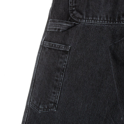 Single Knee Pant - Smith Denim