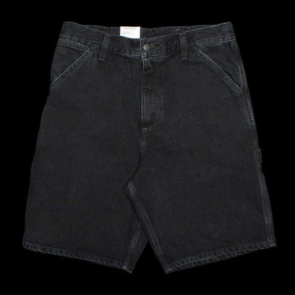 Single Knee Short - Smith Denim
