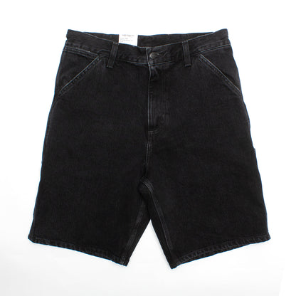 Single Knee Short - Smith Denim