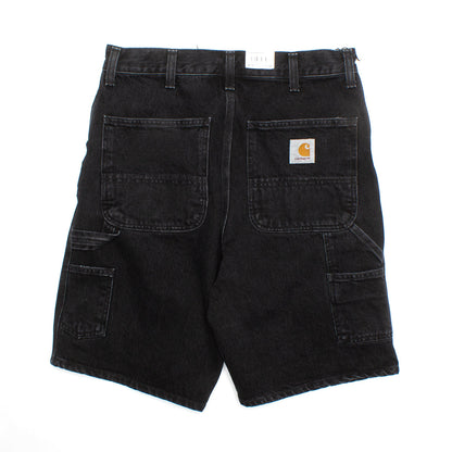 Single Knee Short - Smith Denim