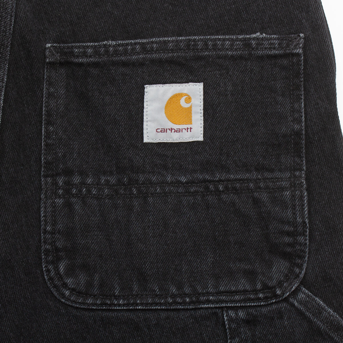 Single Knee Short - Smith Denim