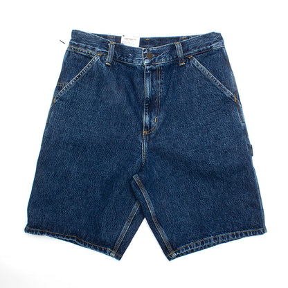 Single Knee Short