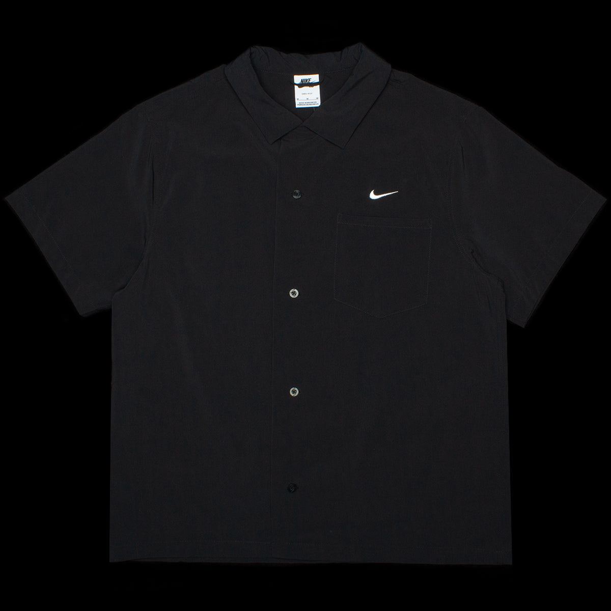Bowling Shirt