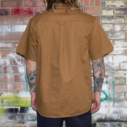 Tanglin Woven Shirt
