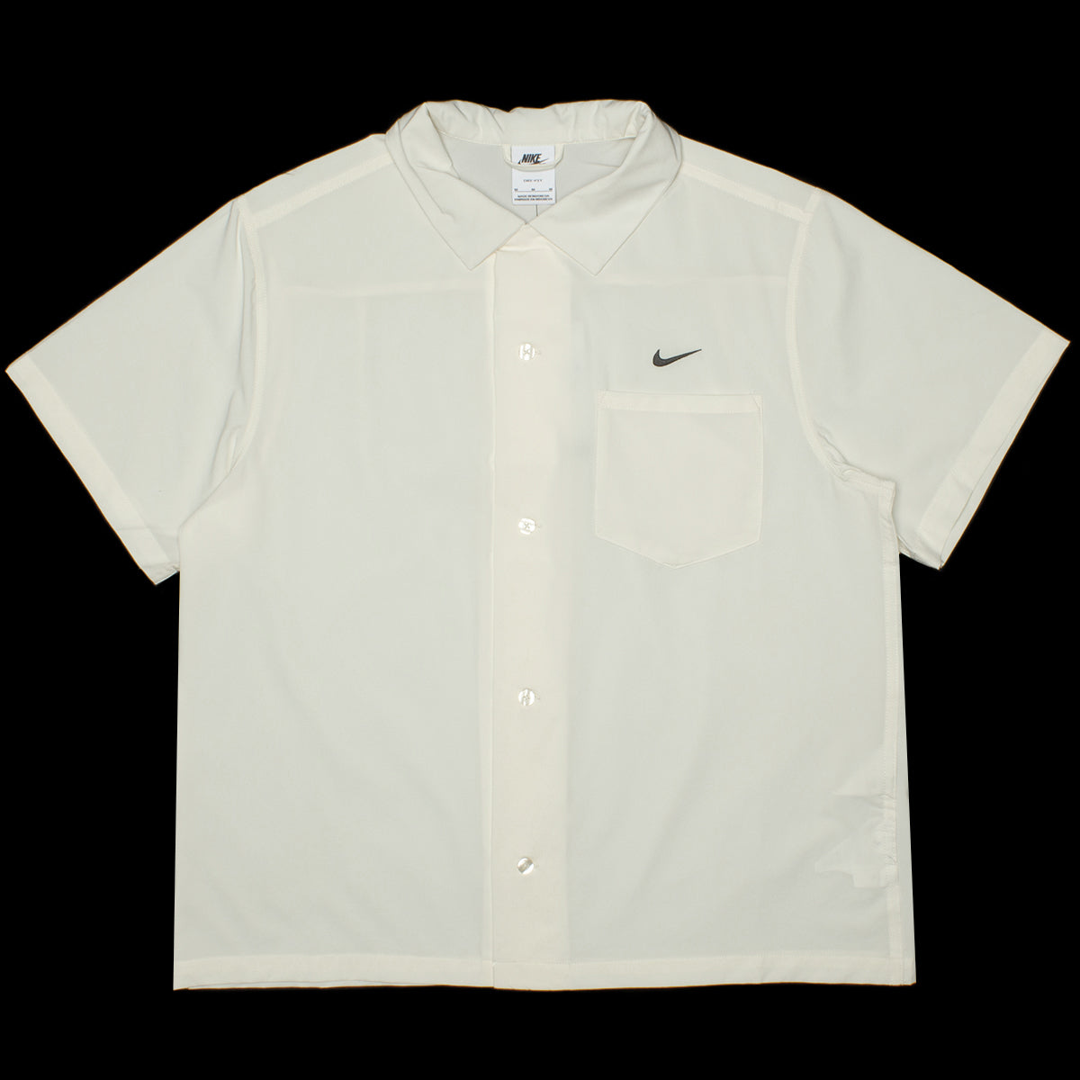 Bowling Shirt