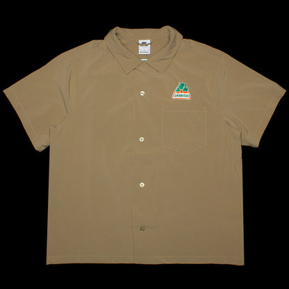 Nike SB x Jarritos®️ Button-Up Bowling Shirt