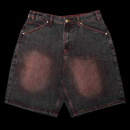 Encounter Denim Shorts