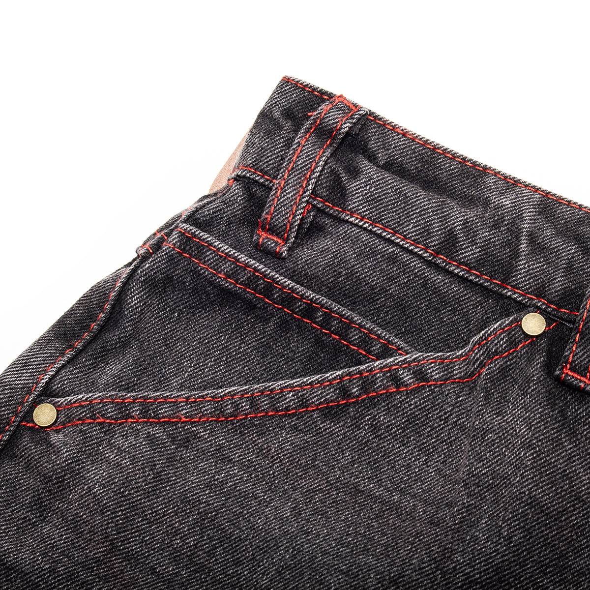 Encounter Denim Shorts