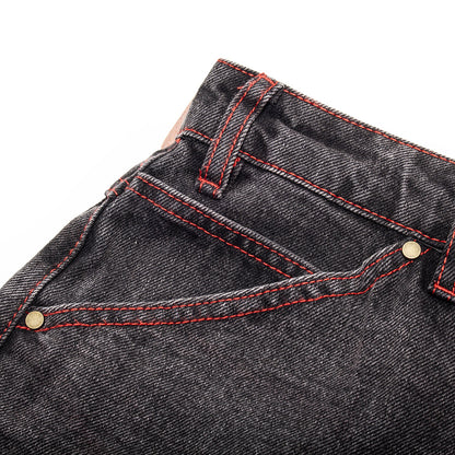 Encounter Denim Shorts