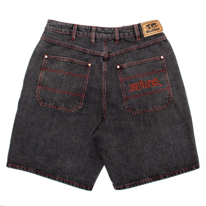 Encounter Denim Shorts