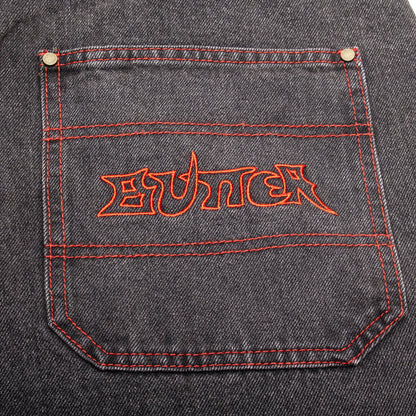 Encounter Denim Shorts