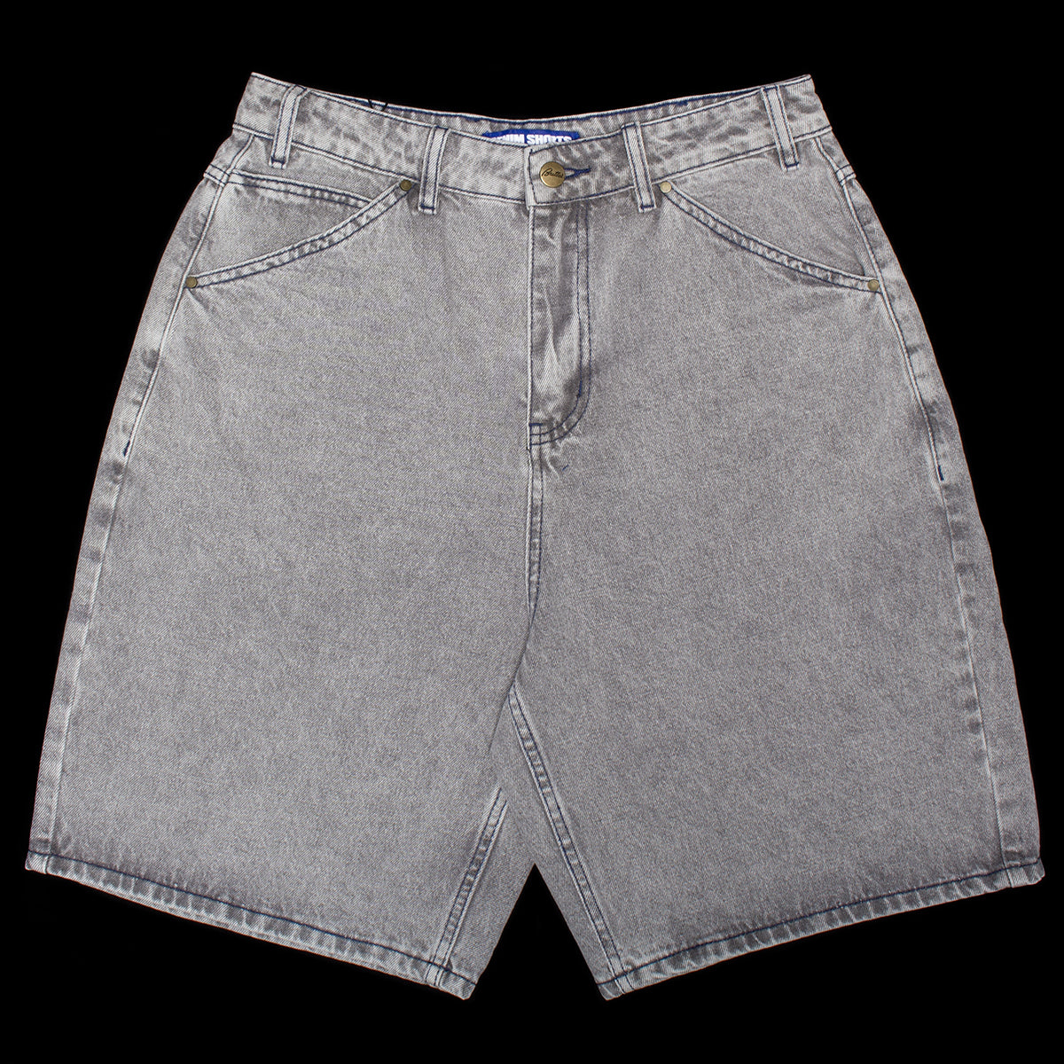 Encounter Denim Shorts