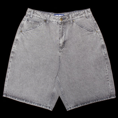 Encounter Denim Shorts