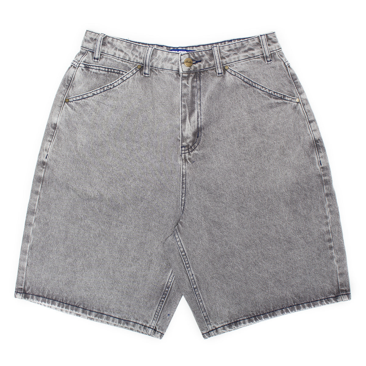 Encounter Denim Shorts