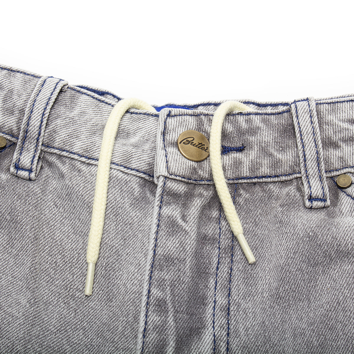 Encounter Denim Jeans