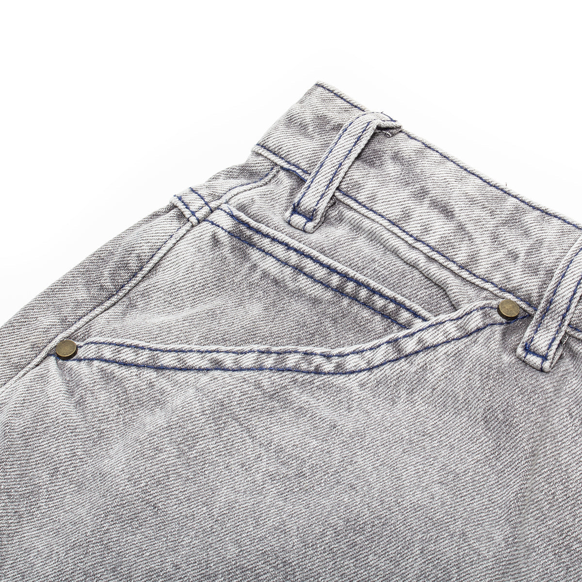 Encounter Denim Shorts
