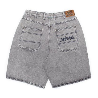 Encounter Denim Shorts