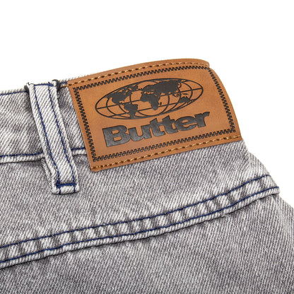Encounter Denim Shorts