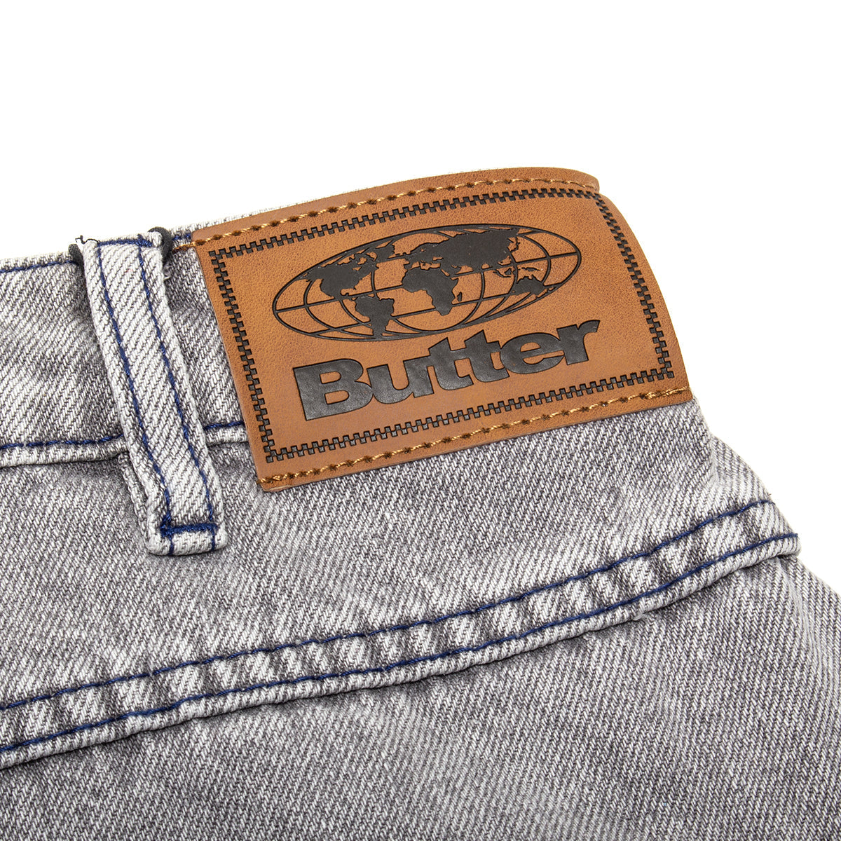Encounter Denim Jeans