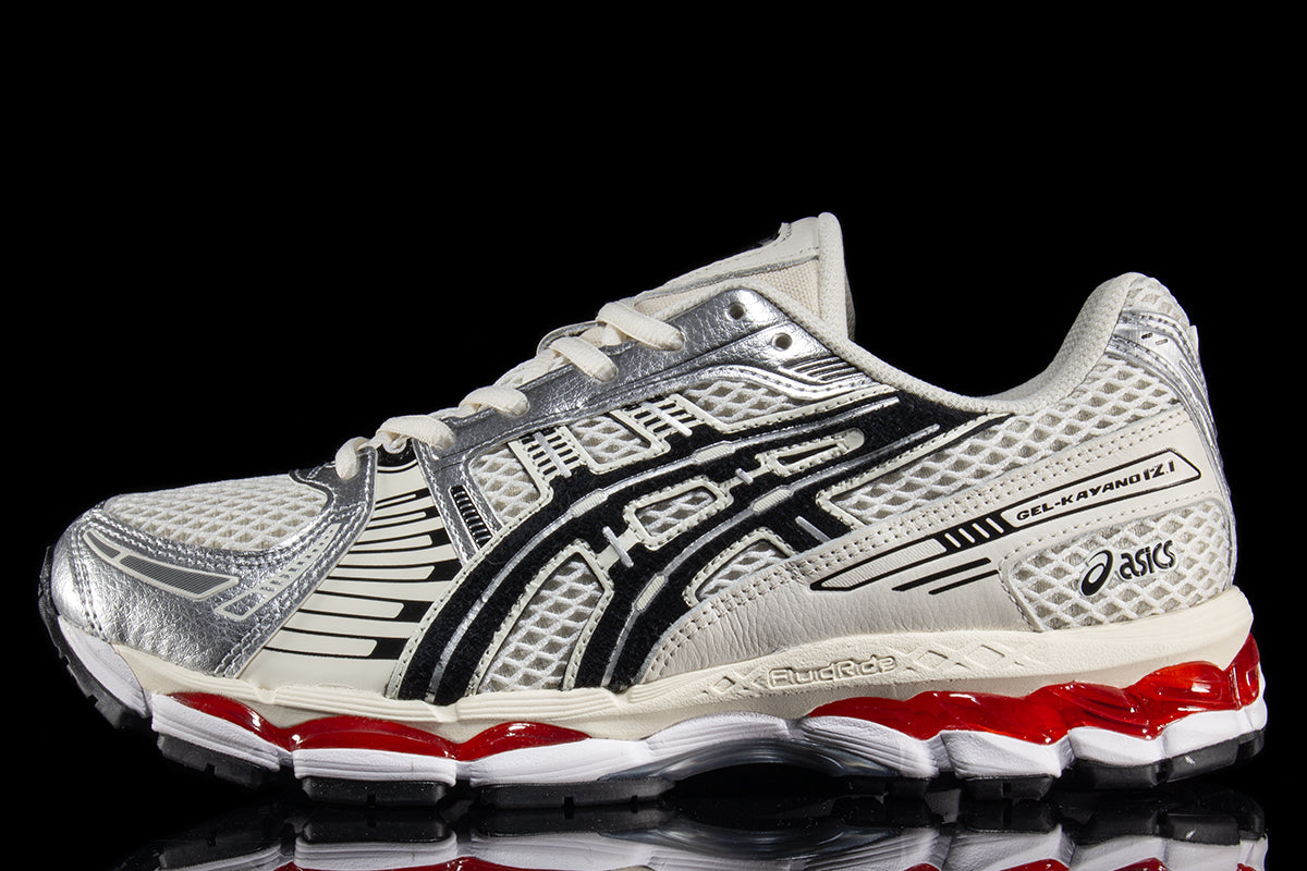 Gel-Kayano 12.1 x Lapstone & Hammer