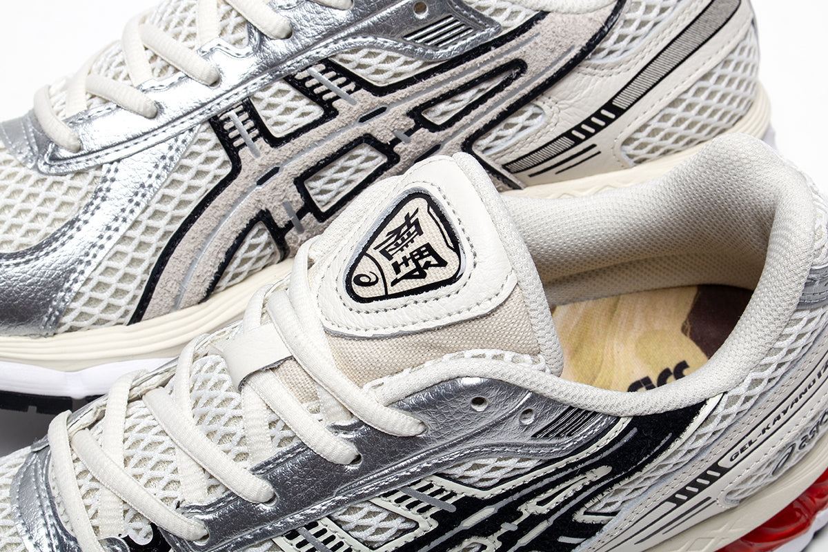 Gel-Kayano 12.1 x Lapstone & Hammer