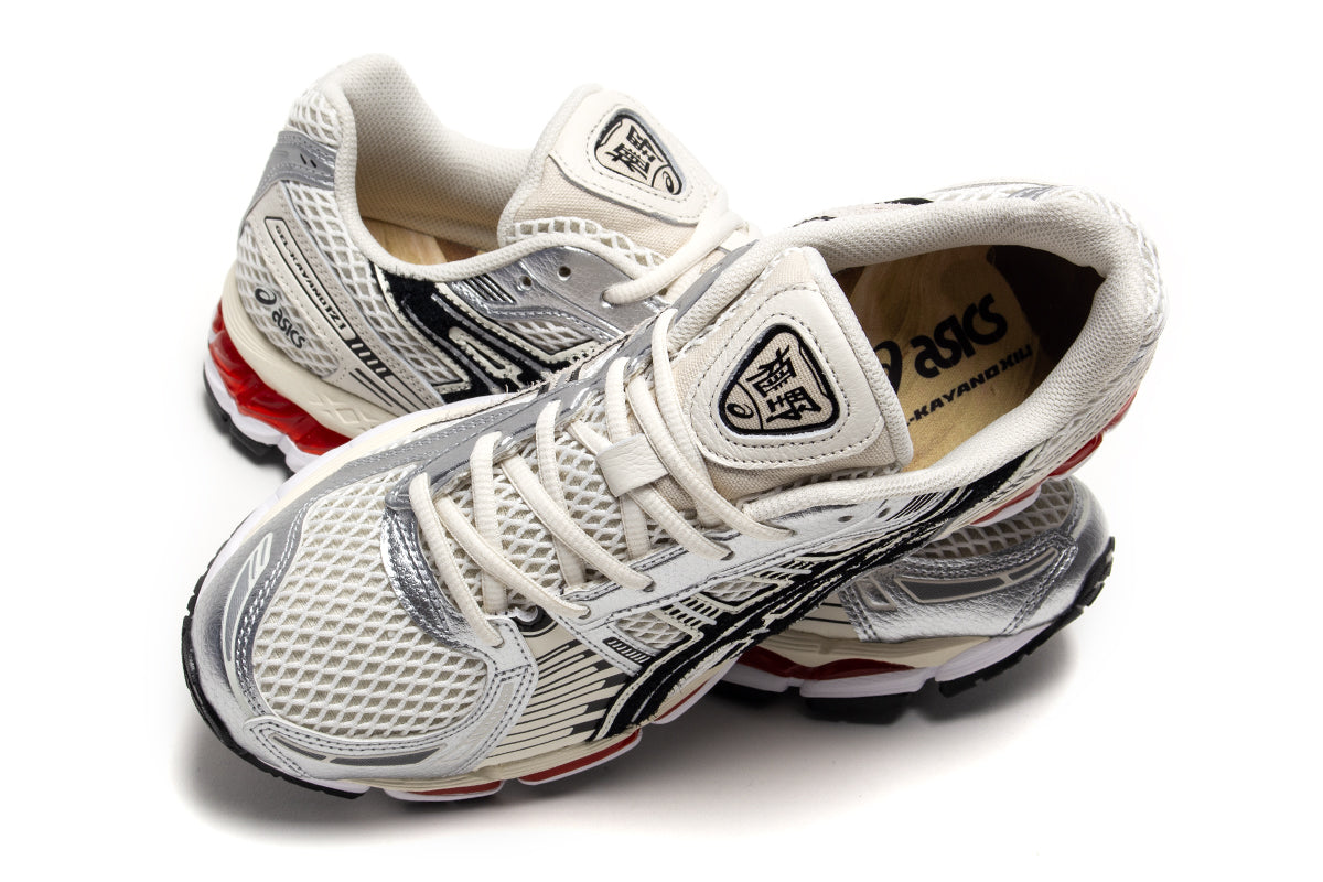 Gel-Kayano 12.1 x Lapstone & Hammer