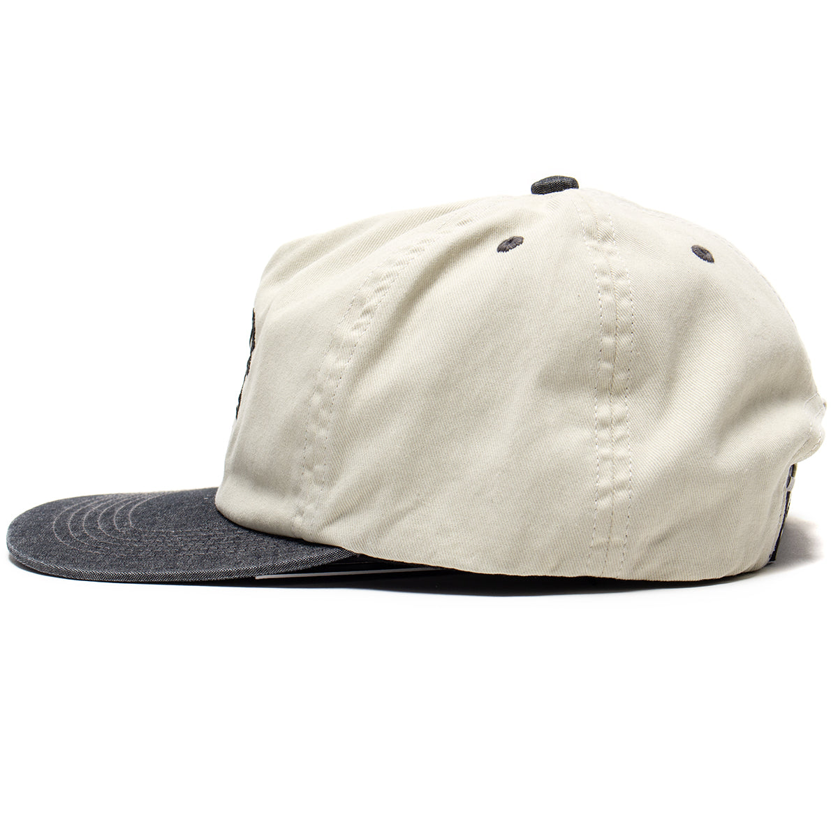 Yarn Bird 5 Panel Hat