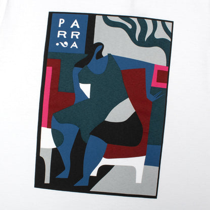 Leaving Now T-Shirt