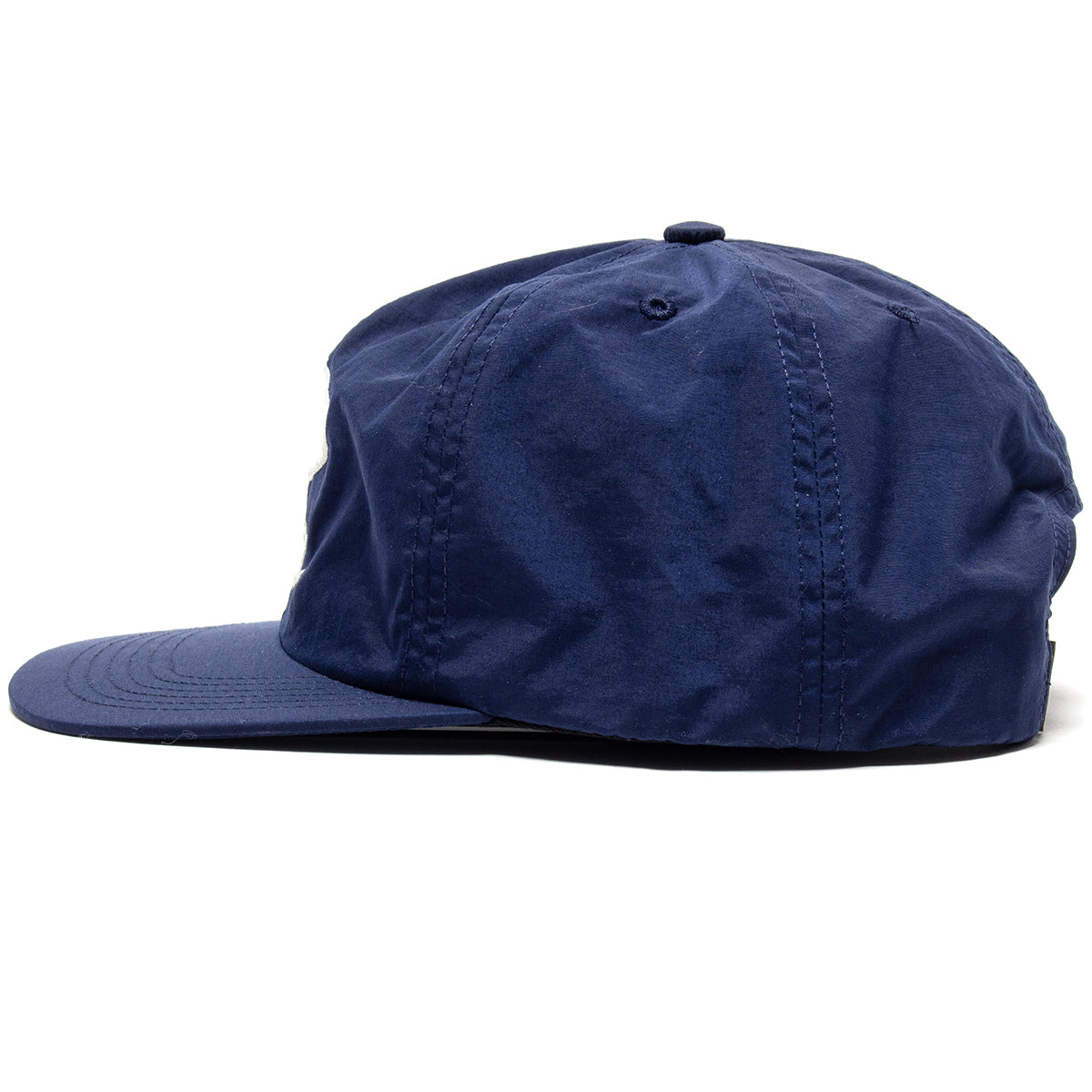 Weird Eye Logo 6 Panel Hat