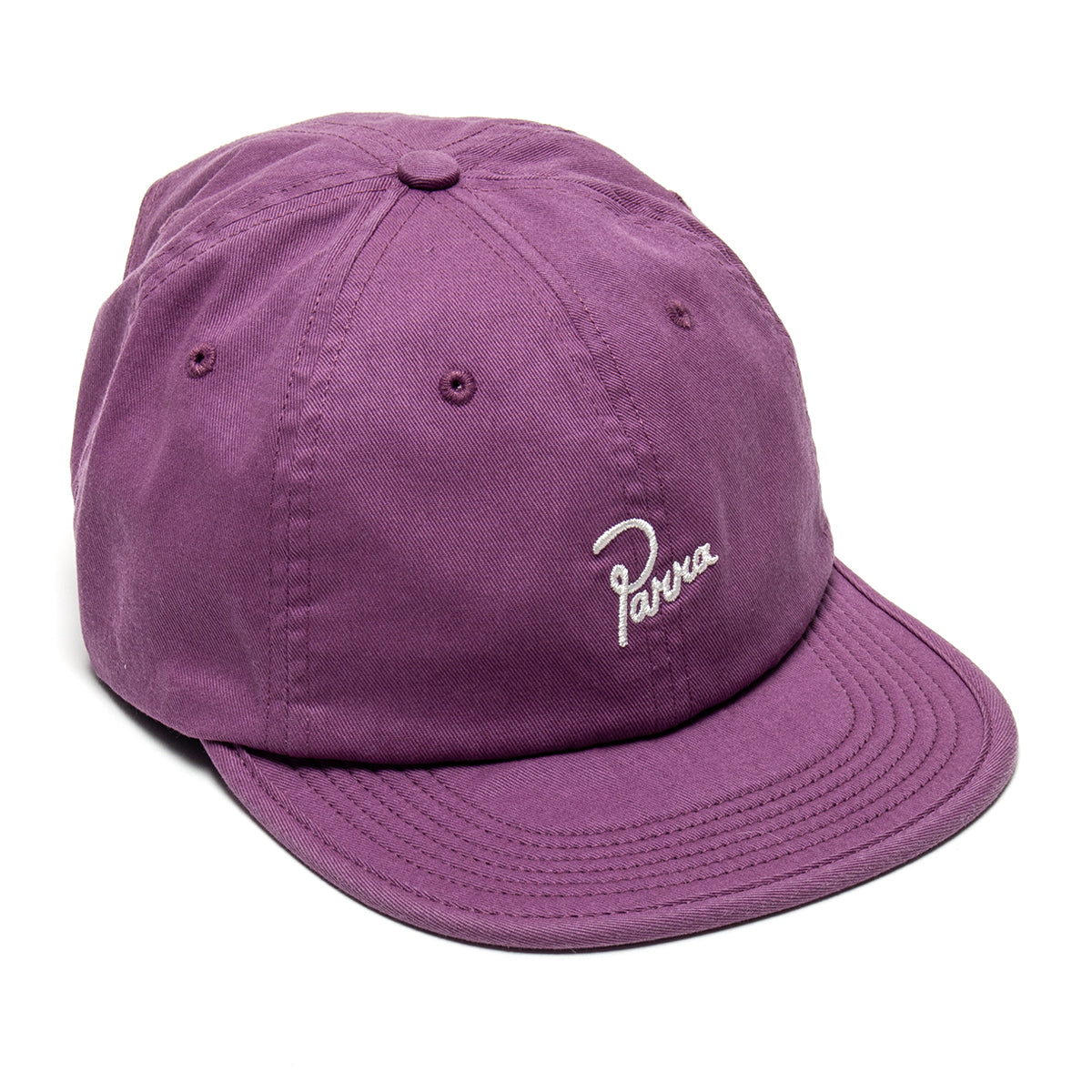Signature 6 Panel Hat