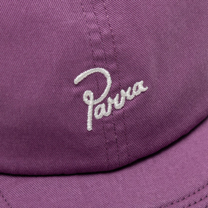 Signature 6 Panel Hat