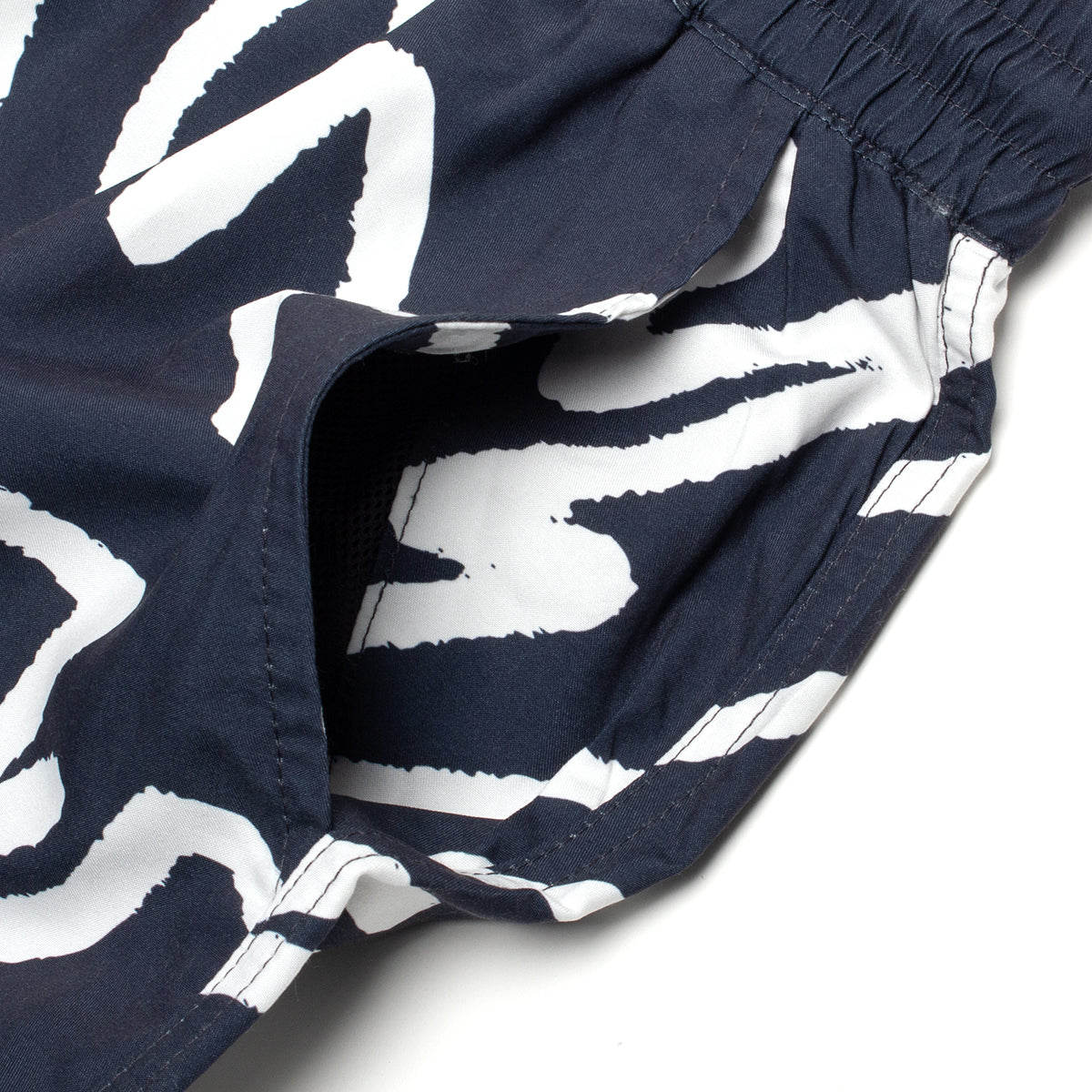 Birds Fly Free Swim Shorts