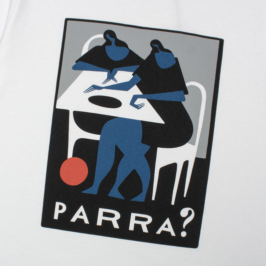 What Is This T-Shirt