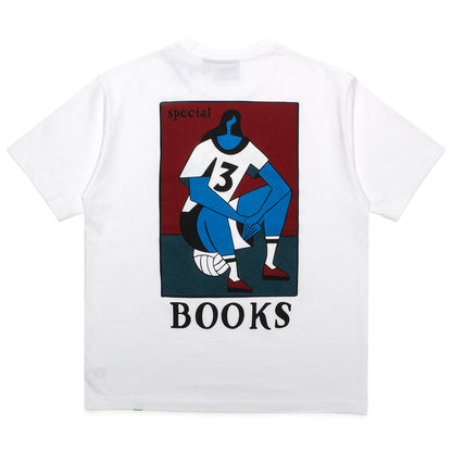 Special Books T-Shirt